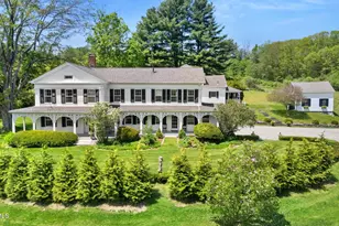 2650 Swamp Rd, Richmond, MA 01254 - Photo 1