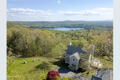 169 Mount Hunger Rd, Monterey, MA 01245 - Photo 3