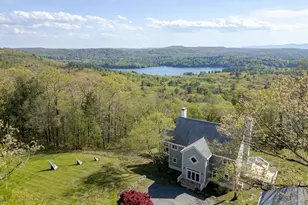 169 Mt Hunger Rd, Monterey, MA 01245 - Photo 3