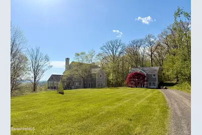 169 Mount Hunger Rd, Monterey, MA 01245 - Photo 5
