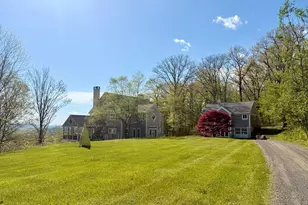 169 Mt Hunger Rd, Monterey, MA 01245 - Photo 5