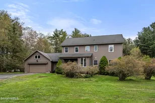 23 Old Blandford Rd, Otis, MA 01253 - Photo 3