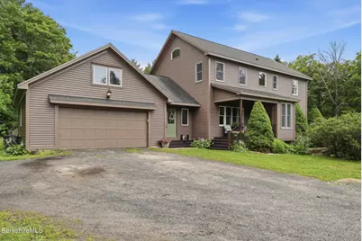 23 Old Blandford Rd, Otis, MA 01253 - Photo 1