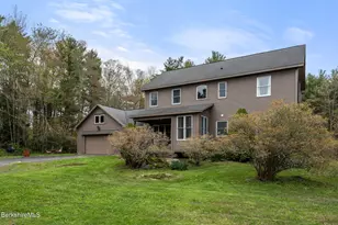 23 Old Blandford Rd, Otis, MA 01253 - Photo 1