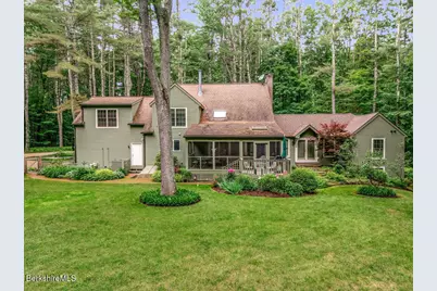 351 Adsit Crosby Rd, New Marlboro, MA 01230 - Photo 3