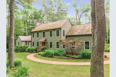 351 Adsit Crosby Rd, New Marlboro, MA 01230 - Photo 1