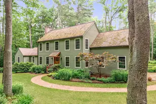 351 Adsit Crosby Rd, New Marlboro, MA 01230 - Photo 1
