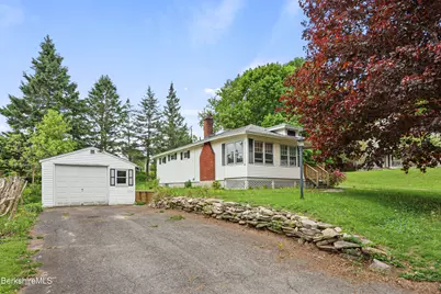 44 Stockbridge Ave, Dalton, MA 01226 - Photo 3