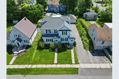 83-85 Euclid Ave, Pittsfield, MA 01201 - Photo 5