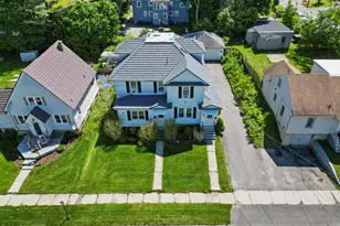 83-85 Euclid Ave, Pittsfield, MA 01201 - Photo 5