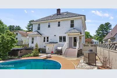 83-85 Euclid Ave, Pittsfield, MA 01201 - Photo 5