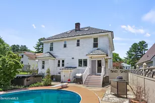 83-85 Euclid Ave, Pittsfield, MA 01201 - Photo 5
