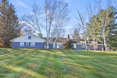 1345 Main St, Williamstown, MA 01267 - Photo 1