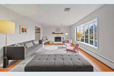 1345 Main St, Williamstown, MA 01267 - Photo 5