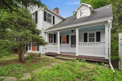 4 Stockbridge Rd, West Stockbridge, MA 01266 - Photo 5