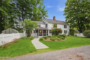 4 Stockbridge Rd, West Stockbridge, MA 01266 - Photo 9