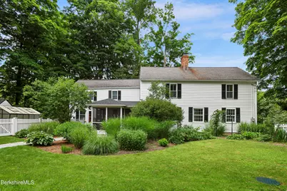 4 Stockbridge Rd, West Stockbridge, MA 01266 - Photo 115