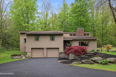 1862 Home Rd, Sheffield, MA 01257 - Photo 1