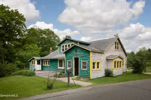 1427 Canaan Southfield Rd, New Marlboro, MA 01259 - Photo 1