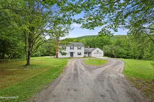 888 Hancock Rd, Williamstown, MA 01267 - Photo 1