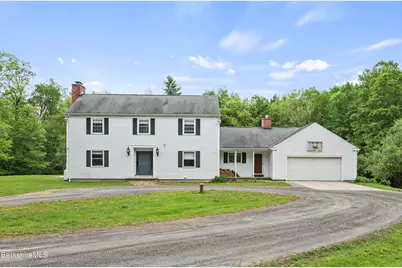 888 Hancock Rd, Williamstown, MA 01267 - Photo 5
