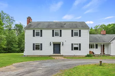 888 Hancock Rd, Williamstown, MA 01267 - Photo 3