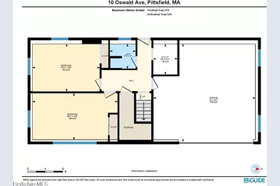 10 Oswald Ave, Pittsfield, MA 01201 - Photo 51