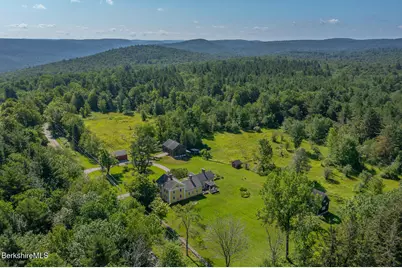 87 Silverbrook Rd, Sandisfield, MA 01255 - Photo 1