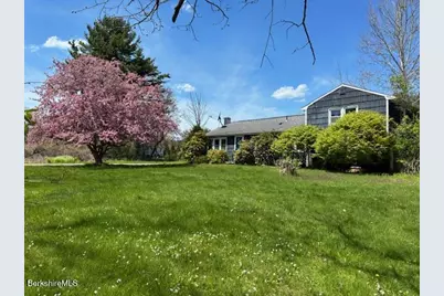 42 Mt Washington Rd, Great Barrington, MA 01230 - Photo 1