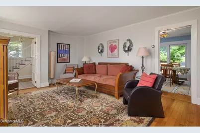 132 White Oaks Rd, Williamstown, MA 01267 - Photo 5