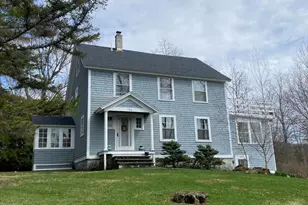 132 White Oaks Rd, Williamstown, MA 01267 - Photo 1