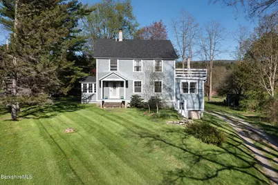132 White Oaks Rd, Williamstown, MA 01267 - Photo 1