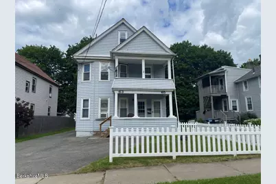 63 Glenwood Ave, Pittsfield, MA 01201 - Photo 1