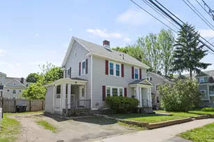 11 Merriam St, Pittsfield, MA 01201 - Photo 37