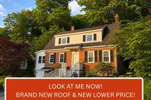 52 West End Terrace, North Adams, MA 01247 - Photo 1