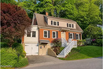 52 West End Ter, North Adams, MA 01247 - Photo 1