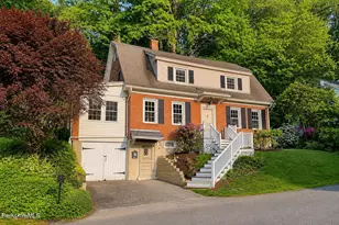 52 West End Terrace, North Adams, MA 01247 - Photo 1