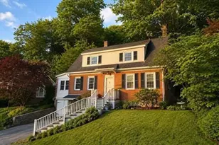 52 West End Terrace, North Adams, MA 01247 - Photo 1