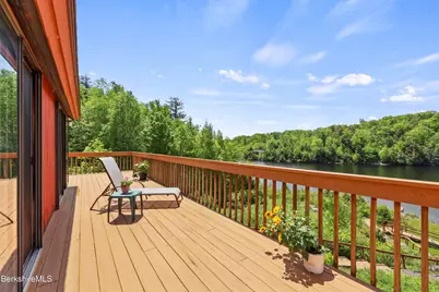 13 Hayes Pond Rd, Otis, MA 01253 - Photo 3