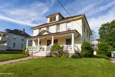 78-80 Harvard St, Pittsfield, MA 01201 - Photo 3