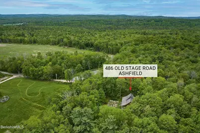 486 Old Stage Rd, Ashfield, MA 01330 - Photo 37