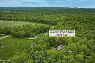 486 Old Stage Rd, Ashfield, MA 01330 - Photo 37