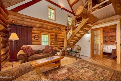 486 Old Stage Rd, Ashfield, MA 01330 - Photo 5