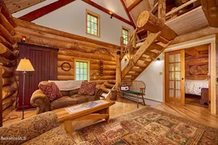 486 Old Stage Rd, Ashfield, MA 01330 - Photo 5