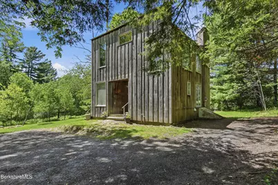 267 East St, Mount Washington, MA 01258 - Photo 1