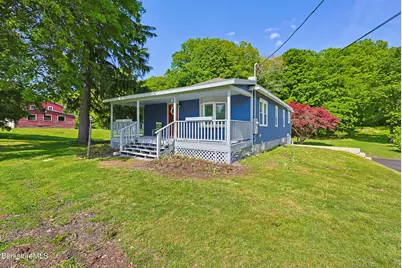 386 N Plain Rd, Great Barrington, MA 01230 - Photo 1
