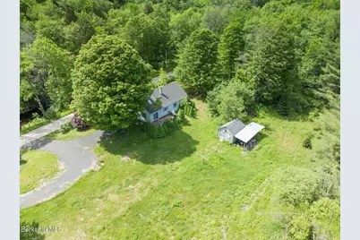 49 Parish Rd, Worthington, MA 01098 - Photo 7