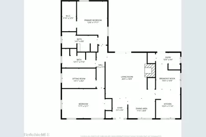 36 Silver St, Great Barrington, MA 01230 - Photo 27
