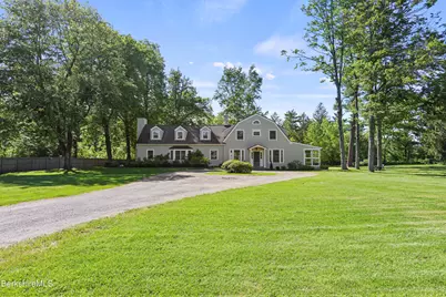 214 Gale Rd, Williamstown, MA 01267 - Photo 5