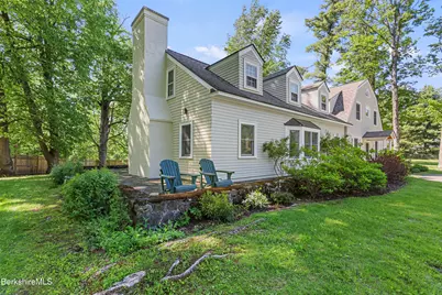 214 Gale Rd, Williamstown, MA 01267 - Photo 5